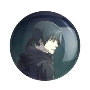 مگنت هی انیمه تاریک تر از سیاهی Darker Than Black