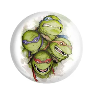 مگنت لاک پشت های نینجا