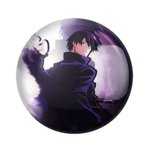مگنت هی انیمه تاریک تر از سیاهی Darker Than Black