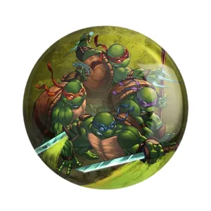 مگنت لاک پشت های نینجا