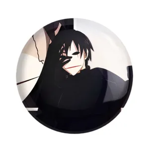مگنت هی انیمه تاریک تر از سیاهی Darker Than Black