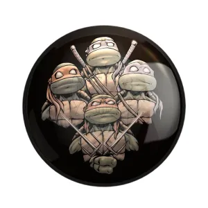 مگنت لاک پشت های نینجا