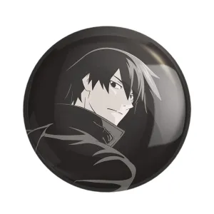 مگنت هی انیمه تاریک تر از سیاهی Darker Than Black