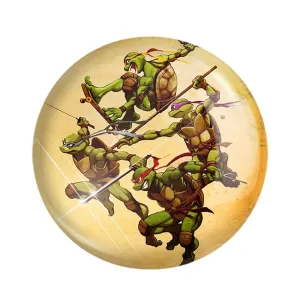 مگنت لاک پشت های نینجا