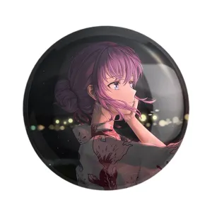مگنت ساکورا انیمه فیت استی نایت Fate Stay Night