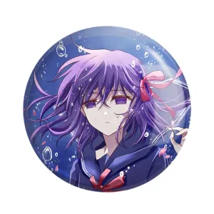 مگنت ساکورا انیمه فیت استی نایت Fate Stay Night