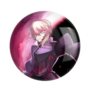 مگنت التر انیمه فیت استی نایت Fate Stay Night
