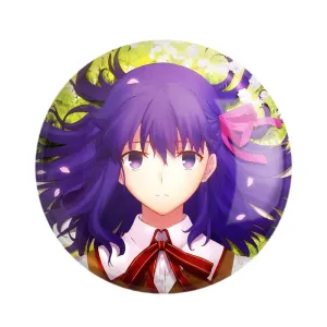 مگنت ساکورا انیمه فیت استی نایت Fate Stay Night