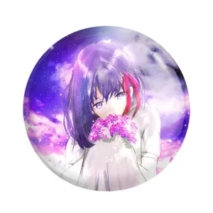 مگنت ساکورا انیمه فیت استی نایت Fate Stay Night