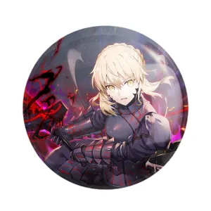 مگنت التر انیمه فیت استی نایت Fate Stay Night