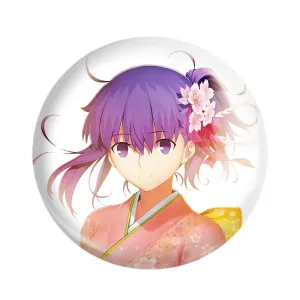مگنت ساکورا انیمه فیت استی نایت Fate Stay Night