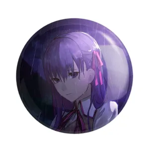 مگنت ساکورا انیمه فیت استی نایت Fate Stay Night