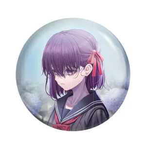مگنت ساکورا انیمه فیت استی نایت Fate Stay Night