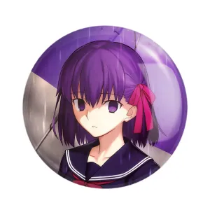مگنت ساکورا انیمه فیت استی نایت Fate Stay Night