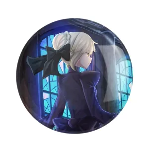 مگنت التر انیمه فیت استی نایت Fate Stay Night