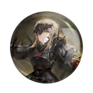 مگنت التر انیمه فیت استی نایت Fate Stay Night
