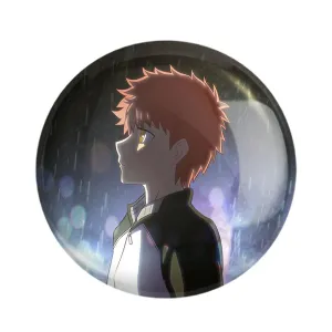 مگنت شیرو انیمه فیت استی نایت Fate Stay Night