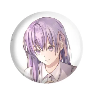 مگنت ساکورا انیمه فیت استی نایت Fate Stay Night