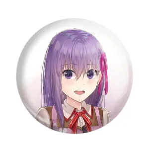 مگنت ساکورا انیمه فیت استی نایت Fate Stay Night