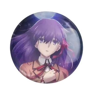 مگنت ساکورا انیمه فیت استی نایت Fate Stay Night