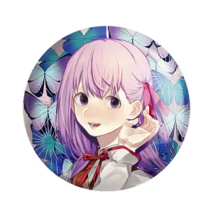 مگنت ساکورا انیمه فیت استی نایت Fate Stay Night