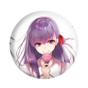 مگنت ساکورا انیمه فیت استی نایت Fate Stay Night