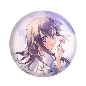 مگنت ساکورا انیمه فیت استی نایت Fate Stay Night
