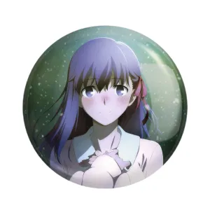 مگنت ساکورا انیمه فیت استی نایت Fate Stay Night