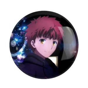مگنت شیرو انیمه فیت استی نایت Fate Stay Night
