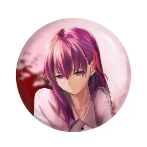 مگنت ساکورا انیمه فیت استی نایت Fate Stay Night