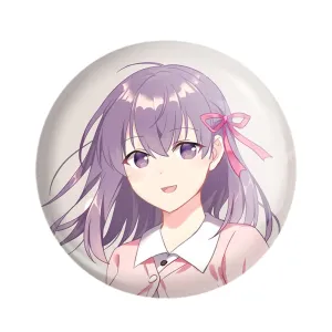 مگنت ساکورا انیمه فیت استی نایت Fate Stay Night