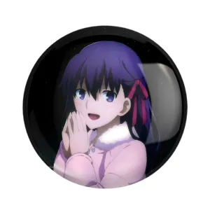 مگنت ساکورا انیمه فیت استی نایت Fate Stay Night