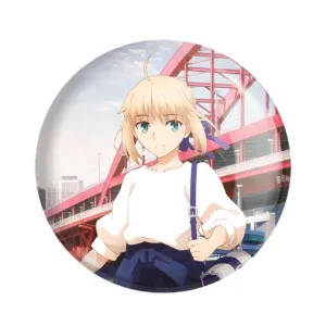 مگنت التر انیمه فیت استی نایت Fate Stay Night