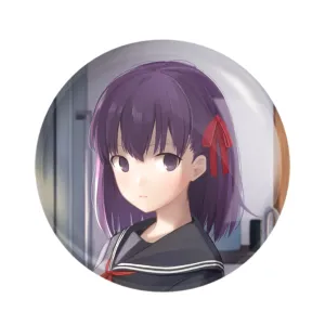 مگنت ساکورا انیمه فیت استی نایت Fate Stay Night
