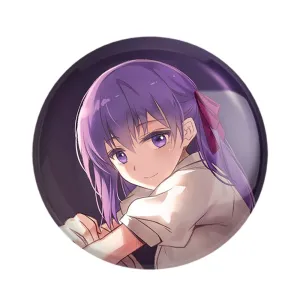 مگنت ساکورا انیمه فیت استی نایت Fate Stay Night