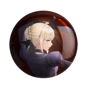 مگنت التر انیمه فیت استی نایت Fate Stay Night