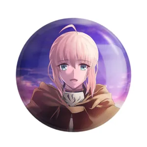 مگنت التر انیمه فیت استی نایت Fate Stay Night