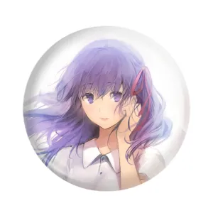 مگنت ساکورا انیمه فیت استی نایت Fate Stay Night