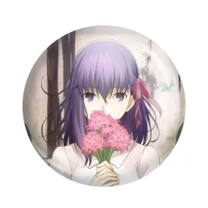 مگنت ساکورا انیمه فیت استی نایت Fate Stay Night