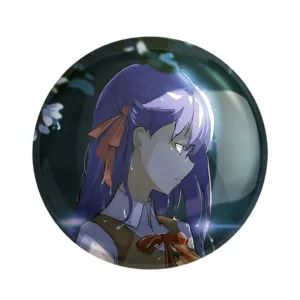 مگنت ساکورا انیمه فیت استی نایت Fate Stay Night