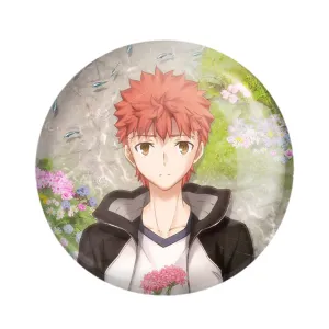 مگنت شیرو انیمه فیت استی نایت Fate Stay Night
