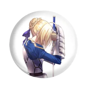 مگنت التر انیمه فیت استی نایت Fate Stay Night