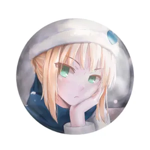 مگنت التر انیمه فیت استی نایت Fate Stay Night