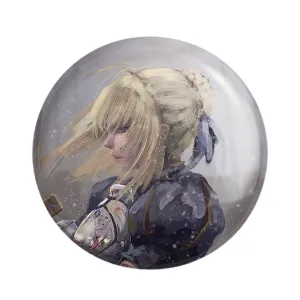 مگنت التر انیمه فیت استی نایت Fate Stay Night