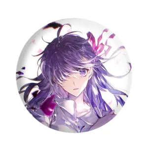 مگنت ساکورا انیمه فیت استی نایت Fate Stay Night