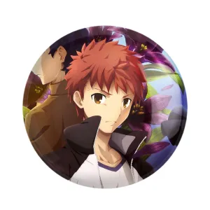 مگنت شیرو انیمه فیت استی نایت Fate Stay Night