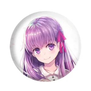مگنت ساکورا انیمه فیت استی نایت Fate Stay Night