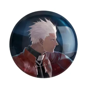 مگنت آرچر انیمه فیت استی نایت Fate Stay Night