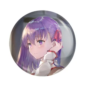 مگنت ساکورا انیمه فیت استی نایت Fate Stay Night