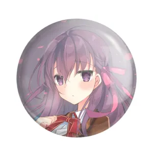 مگنت ساکورا انیمه فیت استی نایت Fate Stay Night